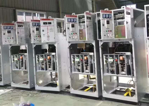 KYN28配電櫃